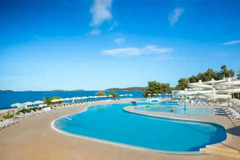 Maistra Select Resort Villas Rubin in Rovinj