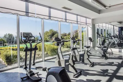 Aria Claros Hotel in İzmir — foto 11