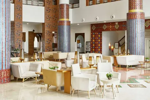 Iberostar Founty Beach in Agadir, foto 18