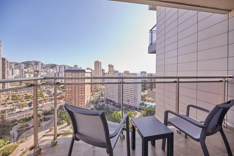 Sandos Monaco Beach Hotel & Spa in Benidorm — foto 22