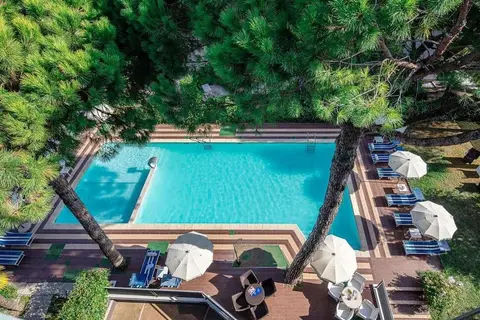 Hotel Martini in Lignano Sabbiadoro — foto 2