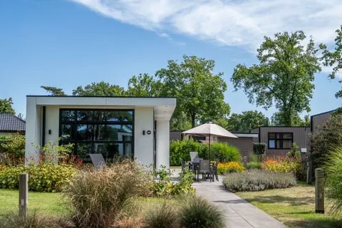 TopParken Résidence de Leuvert foto 1