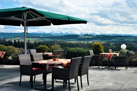 Berghotel Jägerhof foto 2