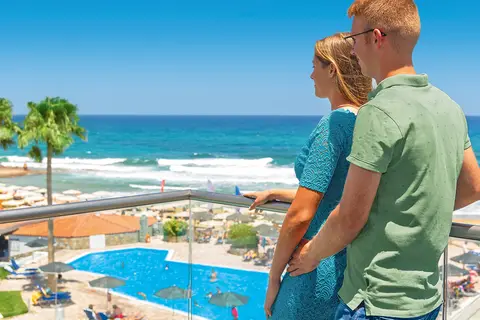 allsun Hotel Carolina Mare in Δημοτική Ενότητα Μαλίων — foto 4