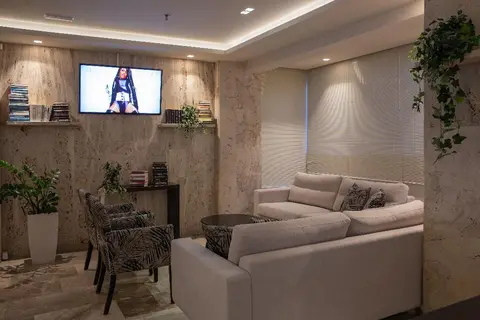 Hotel Agrelli Hotel & Suites in Καρδάμαινα — foto 11