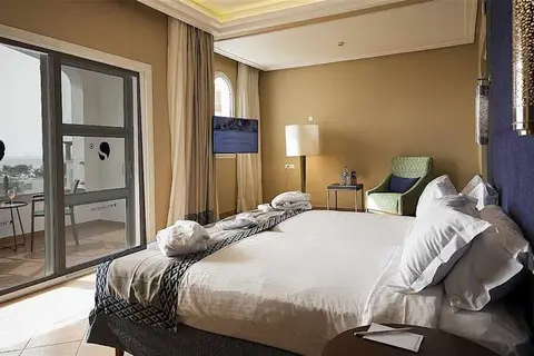 Robinson Club Agadir in Agadir, foto 3