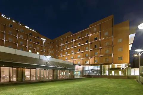 Hotel Macia Real de la Alhambra in Granada — foto 11