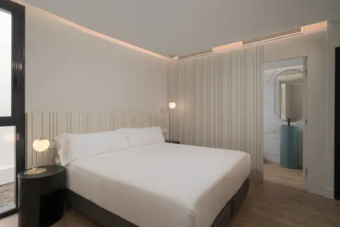 Boutique Hotel Cordial La Niña de Vegueta in Las Palmas — foto 24