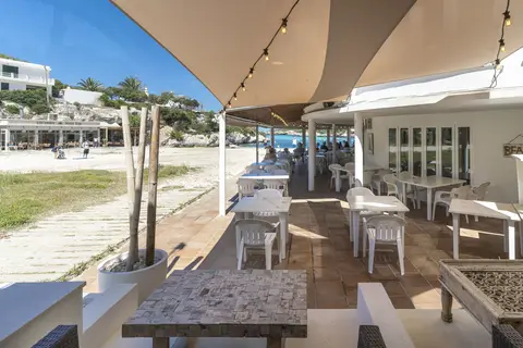 Playa Santandria in Ciutadella — foto 10