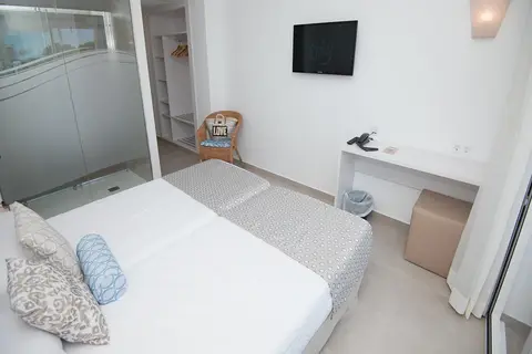 Chevy Hotel & Suites in Cala Ratjada — foto 6
