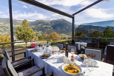 Wohlfuhlhotel Schiestl foto 3