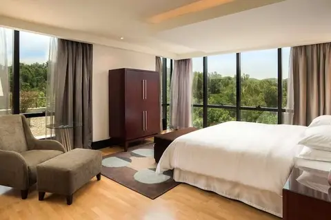 Mak Hotel Tirana in Tirana, foto 2
