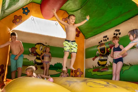 Verblijfpark Breebos foto 41