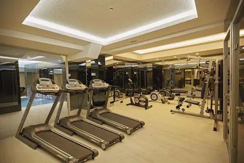 Ilkbal Deluxe Hotel in Fatih — foto 9