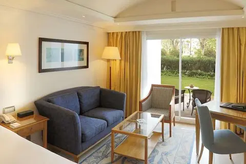 L'Amphitrite Palace Resort & Spa in Skhirat, foto 20
