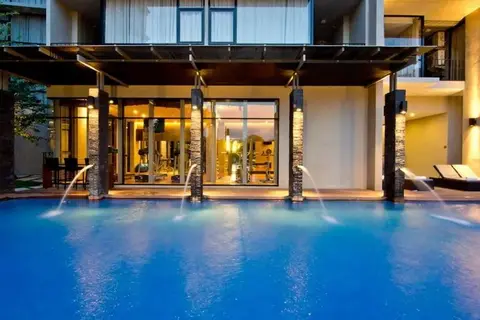 Altera Hotel & Residence in พัทยา — foto 10