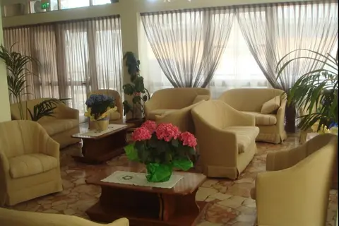 Albergo Arcade in Misano Adriatico — foto 25