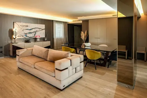 Resort Tre Fontane in Portici, foto 20