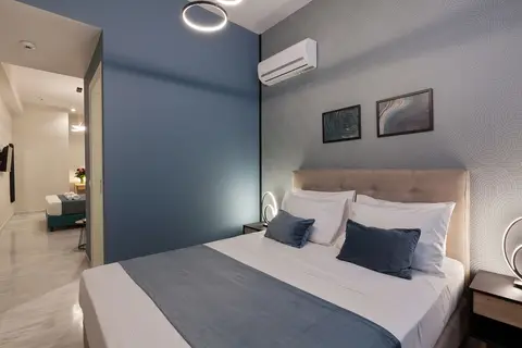 Trendy by Athens Prime Hotels in Athene — foto 7