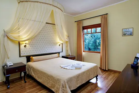Halepa Hotel in Chania — foto 27