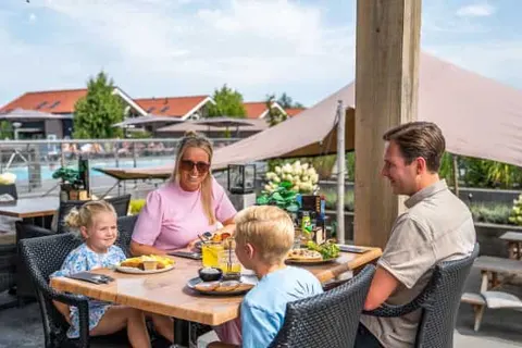 TopParken Résidence Lichtenvoorde foto 4