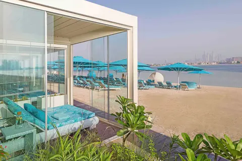 The Retreat Palm Dubai MGallery by Sofitel in Dubai — foto 26