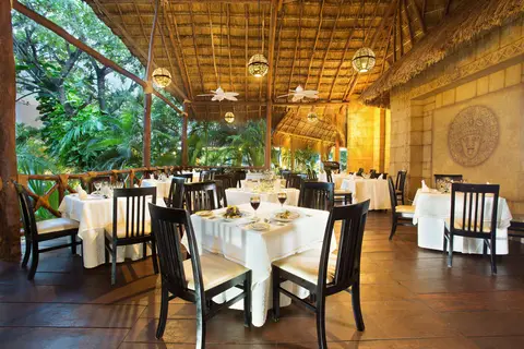 Viva Wyndham Azteca in Playa del Carmen — foto 12