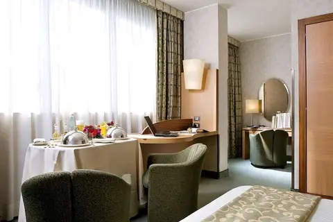 Mercure Roma West in Rome, foto 17