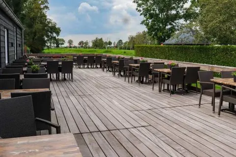 MyHotel Steenwijk foto 27