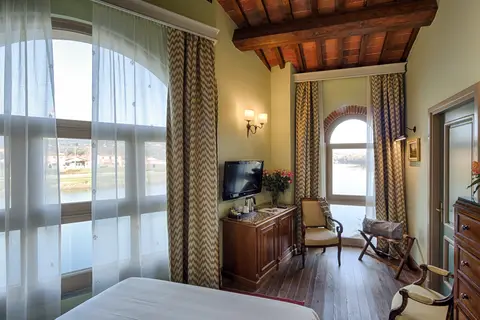 Hotel Mulino di Firenze in Florence — foto 21