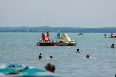 Füred in Balatonfüred — foto 28