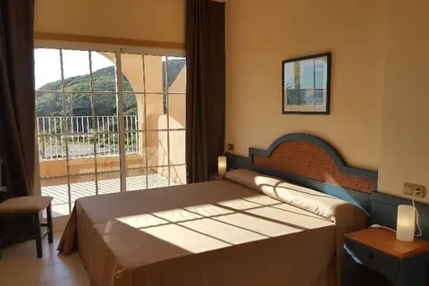 Playamojacar Hotel in Mojácar — foto 28