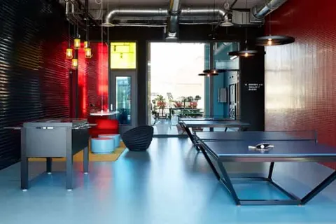 The Social Hub Groningen foto 12