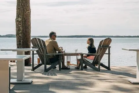 Camping Le Tedey foto 27