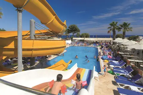 Petunya Beach Resort in Bodrum — foto 16