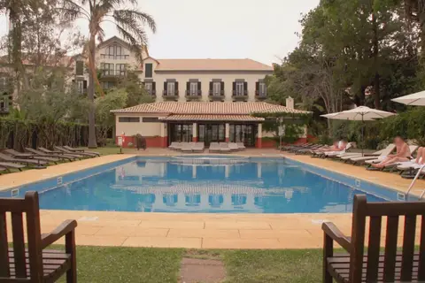 Quinta da Bela Vista in Funchal — foto 12
