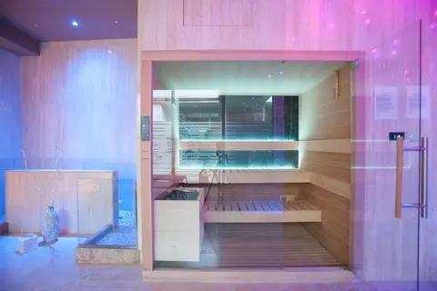 MH Florence Hotel & Spa in Florence, foto 22