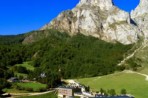 Parador de Fuente Dé in Fuente Dé — foto 25