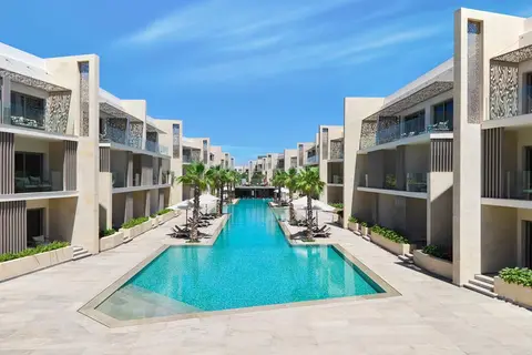 DoubleTree by Hilton Mangroovy El Gouna Resort in El Gona — foto 6