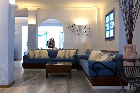 Atlantis Beach Villa in Δημοτική Ενότητα Θήρας — foto 9