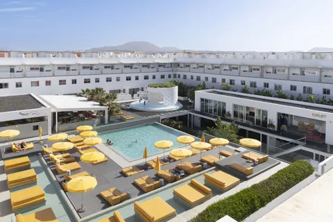 Fly & Go Buendia Corralejo Nohotel foto 1