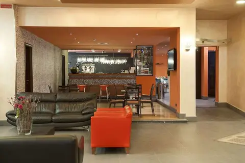 Albergo Athenaeum in Palermo, foto 6