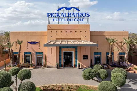 Hotel du Golf by Pickalbatros foto 27