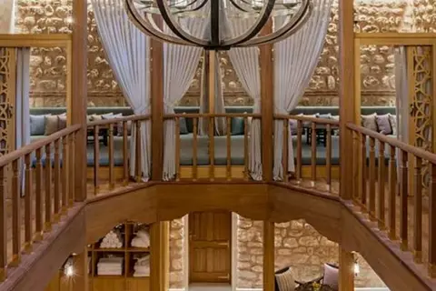 The Galata Istanbul - MGallery Collection in İstanbul — foto 8
