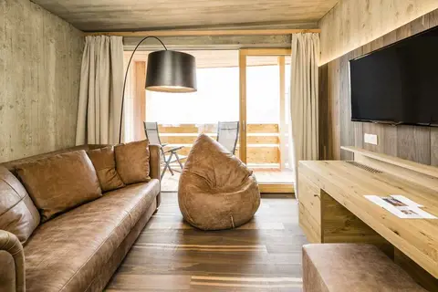 Hotel Valserhof in Mühlbach - Rio di Pusteria — foto 16