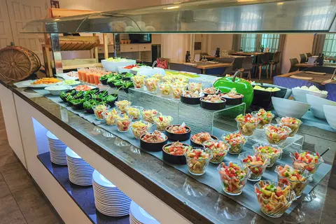 Hotel Golden Acqua Salou in Cala Maria — foto 8