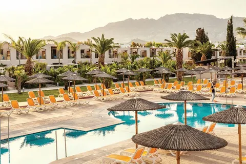 Akti Coast Club foto 1