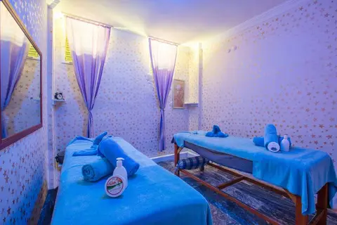 Arsi Hotel in Alanya, foto 15