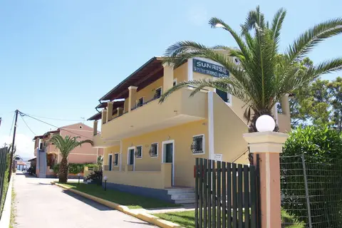 Sunrise Appartementen in Δημοτική Ενότητα Λευκιμμαίων — foto 2