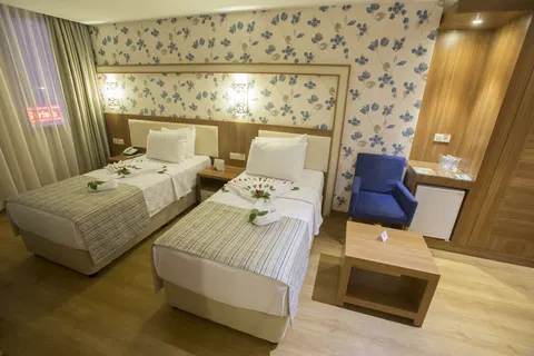 Liberty Hotels Lykia Adult Only (ex. Sentido Lykia Resort) in Fethiye — foto 17